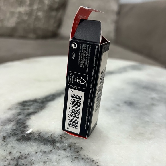 Smashbox Be Legendary Lipstick - Valley Pink Color - New Never Used - Picture 6 of 6